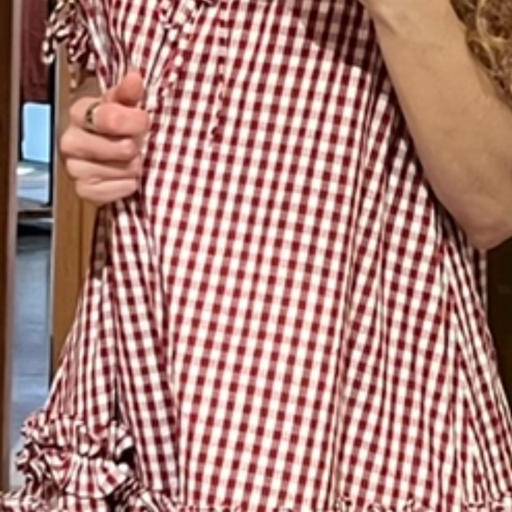 ISO Rue Stiic Clare mini dress